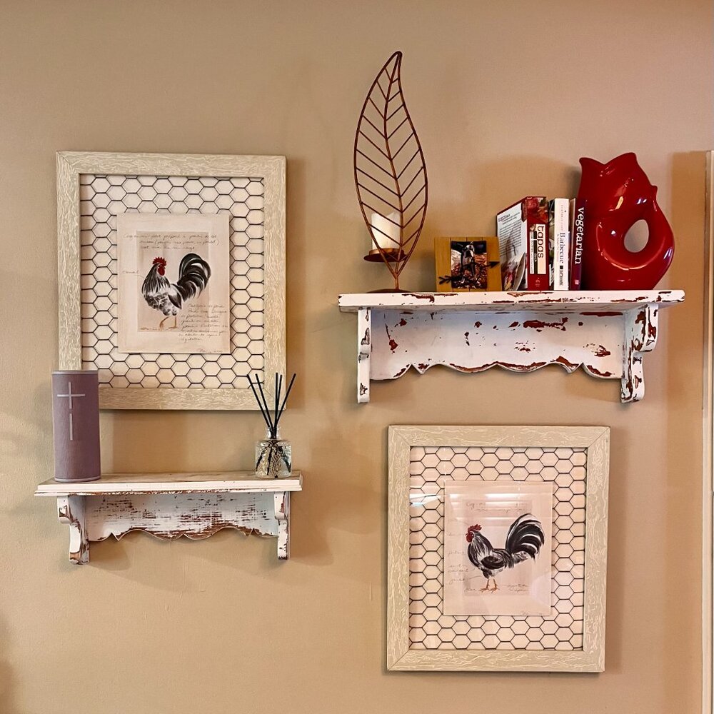 Farmhouse Style Decor